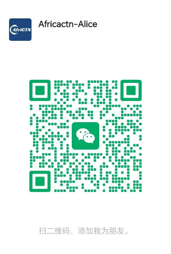 WeChat QR code